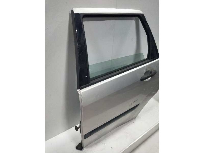 Recambio de puerta trasera izquierda para ford focus turnier (cak) 1.8 tdci cat referencia OEM IAM   