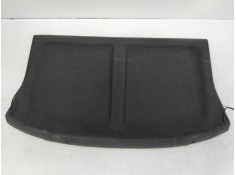 Recambio de bandeja trasera para seat toledo (1l) 1.9 turbodiesel cat (aaz) referencia OEM IAM   