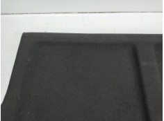 Recambio de bandeja trasera para seat toledo (1l) 1.9 turbodiesel cat (aaz) referencia OEM IAM    2