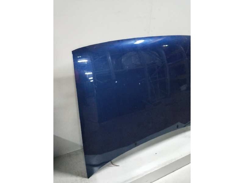 Recambio de capot para seat toledo (1l) 1.9 tdi referencia OEM IAM   