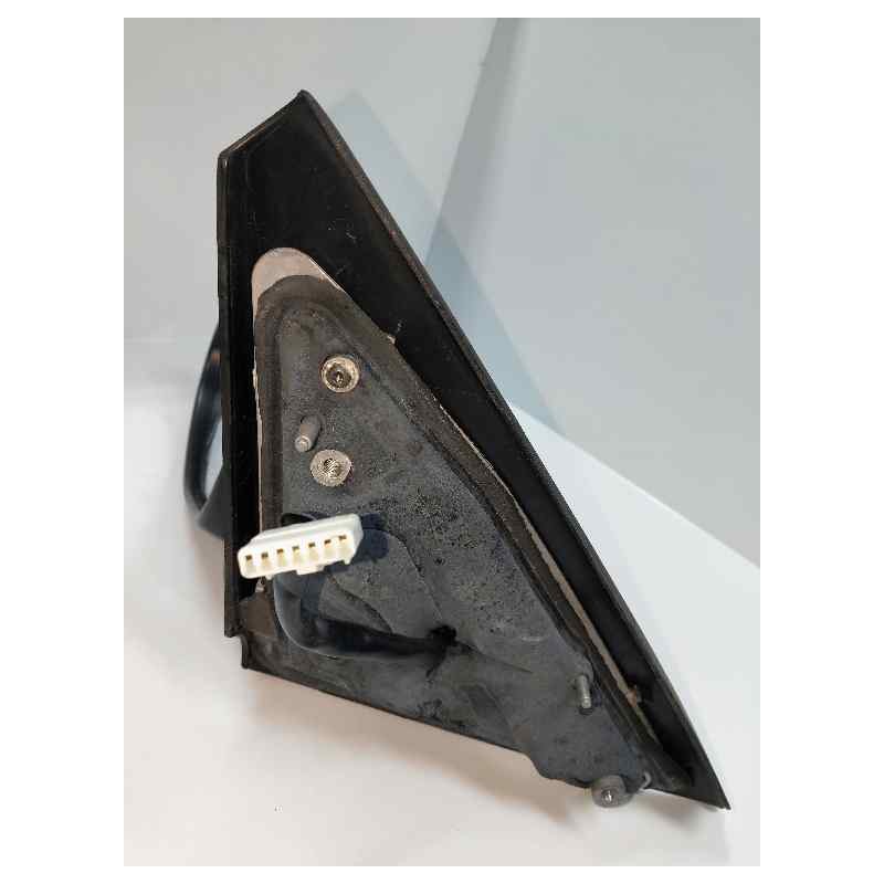 Recambio de retrovisor izquierdo para alfa romeo 147 (190) 1.6 ts 105 progression referencia OEM IAM   ELECTRICO