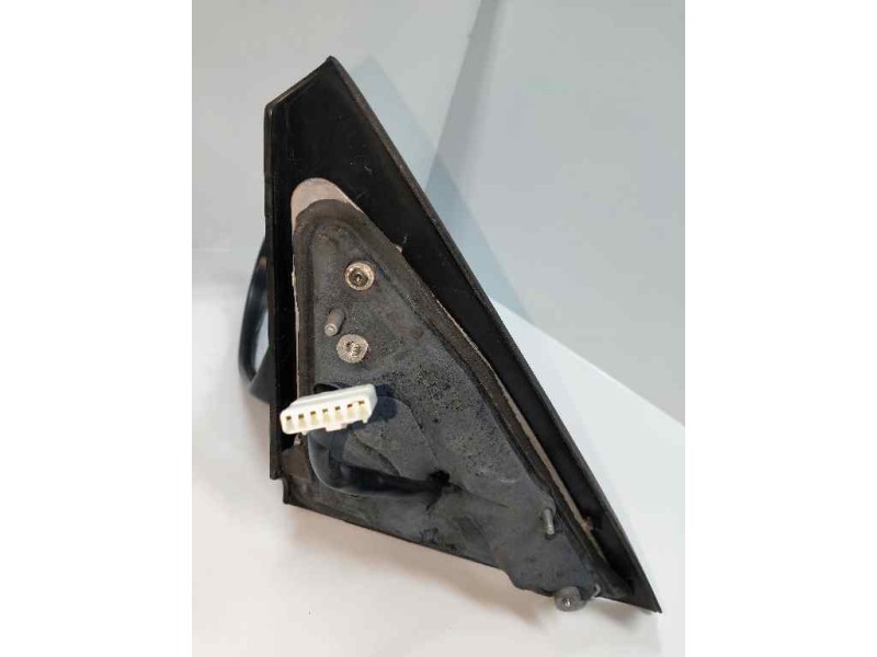 Recambio de retrovisor izquierdo para alfa romeo 147 (190) 1.6 ts 105 progression referencia OEM IAM   ELECTRICO