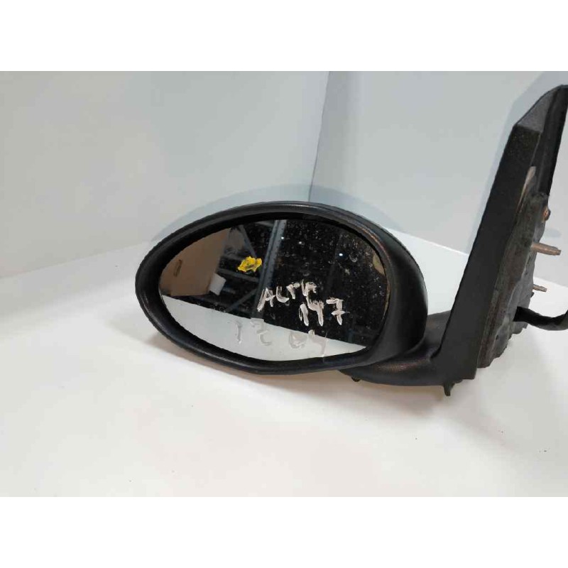 Recambio de retrovisor izquierdo para alfa romeo 147 (190) 1.6 ts 105 progression referencia OEM IAM   ELECTRICO