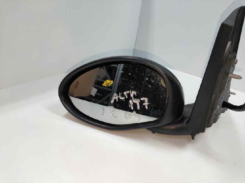 Recambio de retrovisor izquierdo para alfa romeo 147 (190) 1.6 ts 105 progression referencia OEM IAM   ELECTRICO