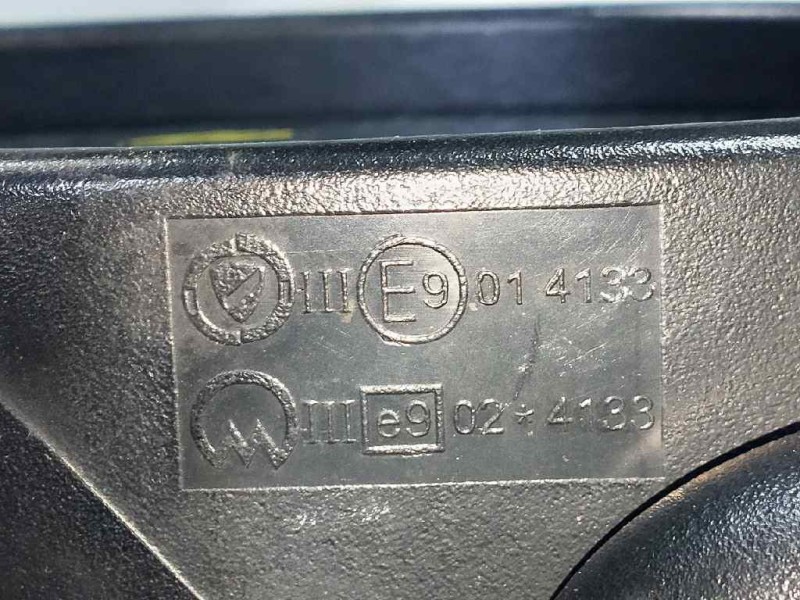 Recambio de retrovisor izquierdo para alfa romeo 147 (190) 1.6 ts 105 progression referencia OEM IAM   ELECTRICO