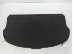 Recambio de bandeja trasera para seat toledo (5p2) 2.0 tdi referencia OEM IAM   