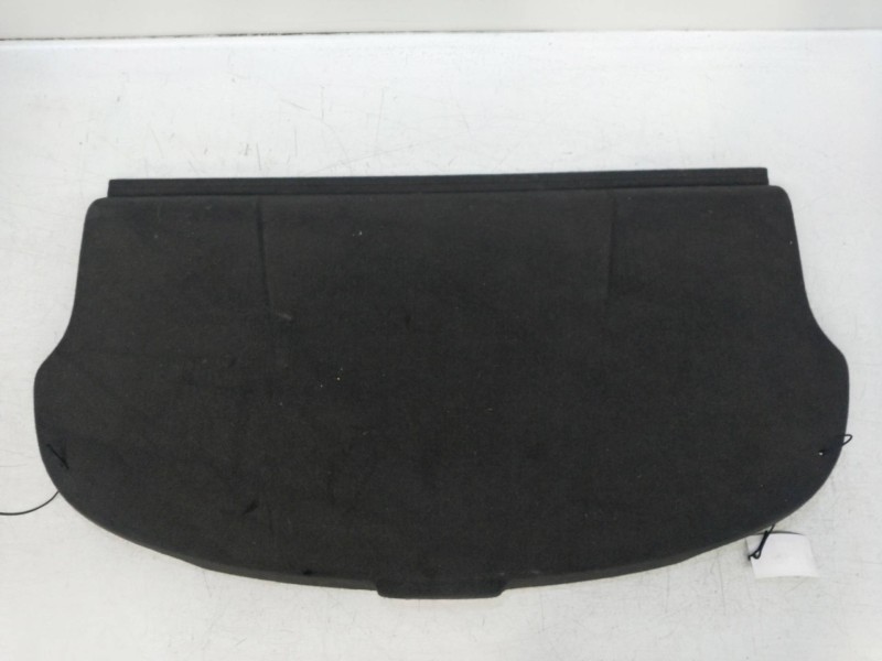 Recambio de bandeja trasera para seat toledo (5p2) 2.0 tdi referencia OEM IAM   