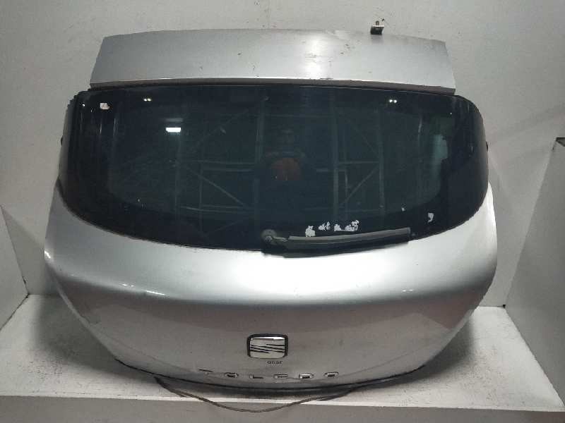 Recambio de porton trasero para seat toledo (5p2) 2.0 tdi referencia OEM IAM   