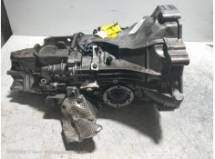 Recambio de caja cambios para audi a4 berlina (b5) 1.8 t referencia OEM IAM DHW 16068  2