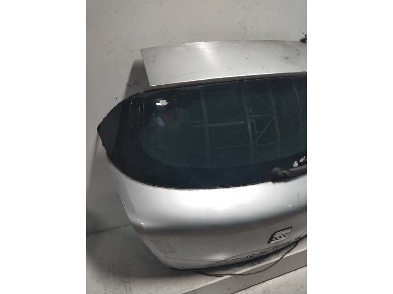 Recambio de porton trasero para seat toledo (5p2) 2.0 tdi referencia OEM IAM   