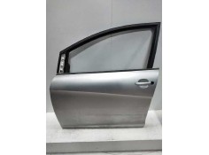 Recambio de puerta delantera izquierda para seat toledo (5p2) 2.0 tdi referencia OEM IAM   