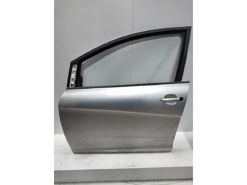 Recambio de puerta delantera izquierda para seat toledo (5p2) 2.0 tdi referencia OEM IAM   