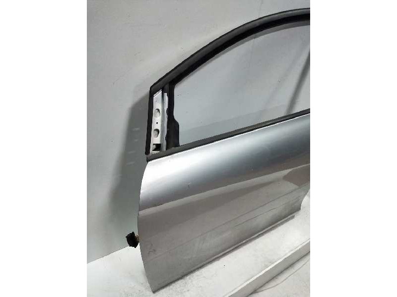Recambio de puerta delantera izquierda para seat toledo (5p2) 2.0 tdi referencia OEM IAM   