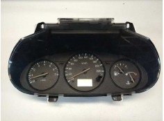 Recambio de cuadro instrumentos para ford escort berl./turnier 1.8 turbodiesel cat referencia OEM IAM  MB 