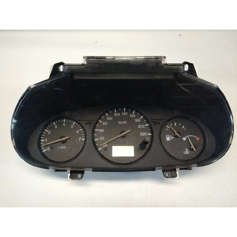 Recambio de cuadro instrumentos para ford escort berl./turnier 1.8 turbodiesel cat referencia OEM IAM  MB 
