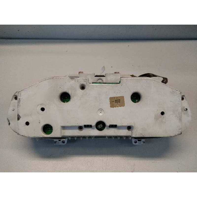 Recambio de cuadro instrumentos para ford escort berl./turnier 1.8 turbodiesel cat referencia OEM IAM  MB 