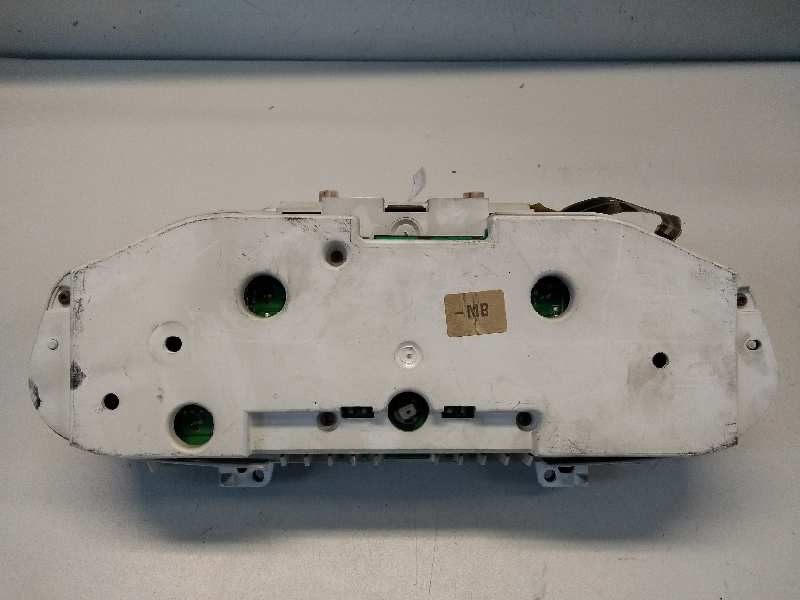 Recambio de cuadro instrumentos para ford escort berl./turnier 1.8 turbodiesel cat referencia OEM IAM  MB 