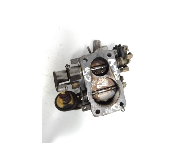Recambio de caja mariposa para audi 80/90 (893) 80 quattro referencia OEM IAM   