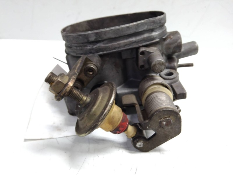 Recambio de caja mariposa para audi 80/90 (893) 80 quattro referencia OEM IAM   