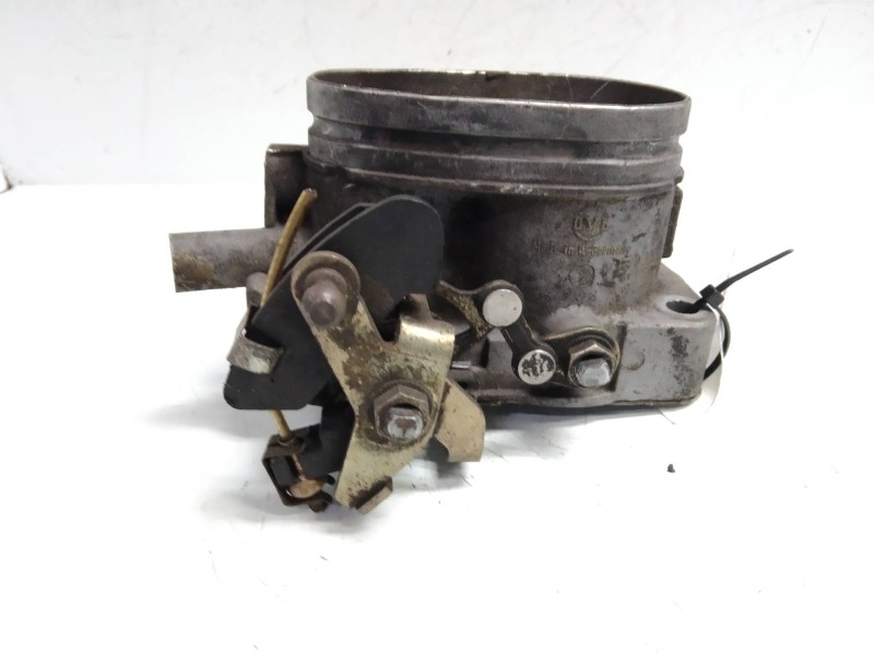 Recambio de caja mariposa para audi 80/90 (893) 80 quattro referencia OEM IAM   