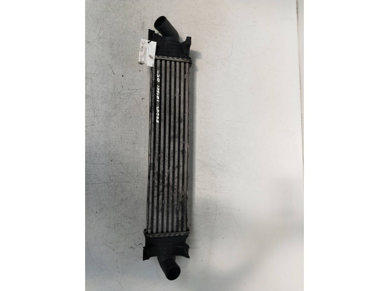 Recambio de intercooler para ford focus berlina (cap) 1.6 tdci cat referencia OEM IAM 3M5H9L440AE  