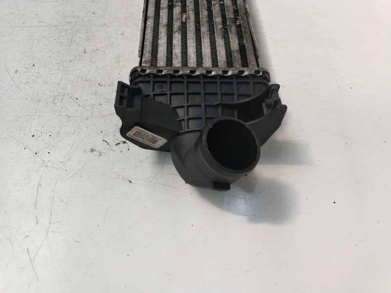 Recambio de intercooler para ford focus berlina (cap) 1.6 tdci cat referencia OEM IAM 3M5H9L440AE  