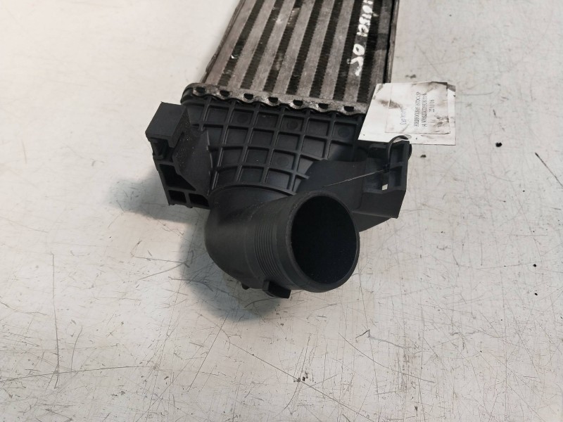 Recambio de intercooler para ford focus berlina (cap) 1.6 tdci cat referencia OEM IAM 3M5H9L440AE  