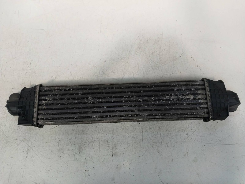 Recambio de intercooler para ford focus berlina (cap) 1.6 tdci cat referencia OEM IAM 3M5H9L440AE  