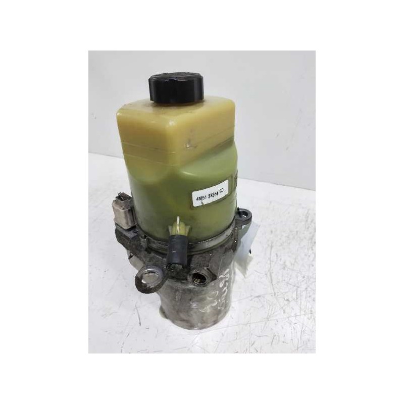 Recambio de bomba direccion para ford focus c-max (cap) 1.8 tdci turbodiesel cat referencia OEM IAM 4M513K514BD  