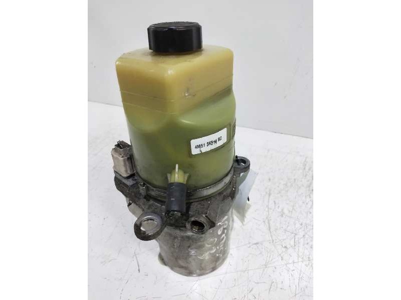 Recambio de bomba direccion para ford focus c-max (cap) 1.8 tdci turbodiesel cat referencia OEM IAM 4M513K514BD  