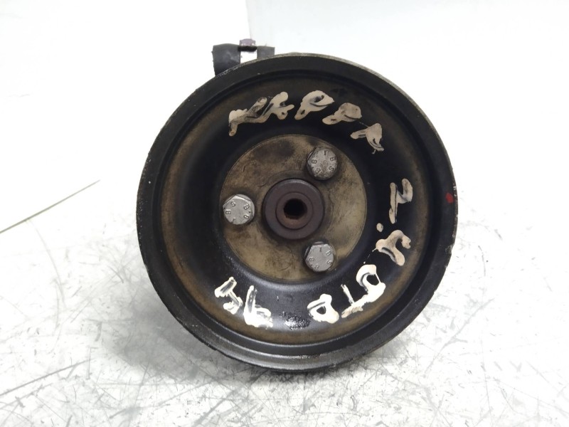 Recambio de bomba direccion para alfa romeo 156 1.9 jtd cat referencia OEM IAM 46536586 7691974153 