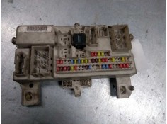 Recambio de caja reles / fusibles para ford focus c-max (cap) 1.8 tdci turbodiesel cat referencia OEM IAM 3M5T14014ACH F0121 