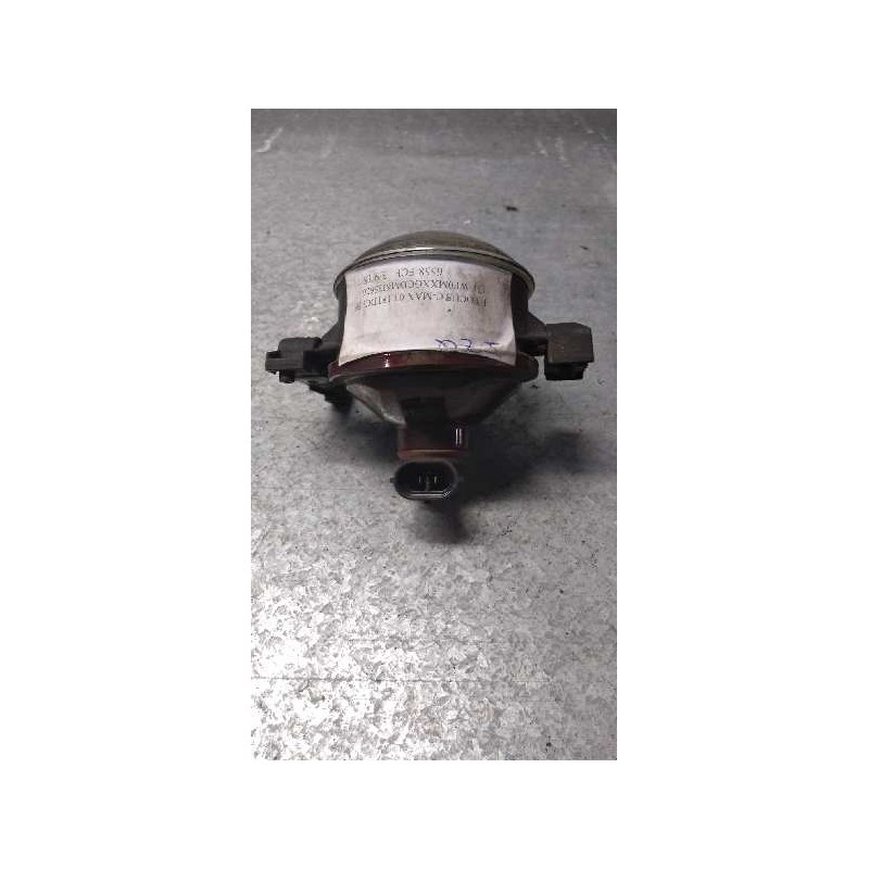 Recambio de faro antiniebla izquierdo para ford focus c-max (cap) 1.8 tdci turbodiesel cat referencia OEM IAM   