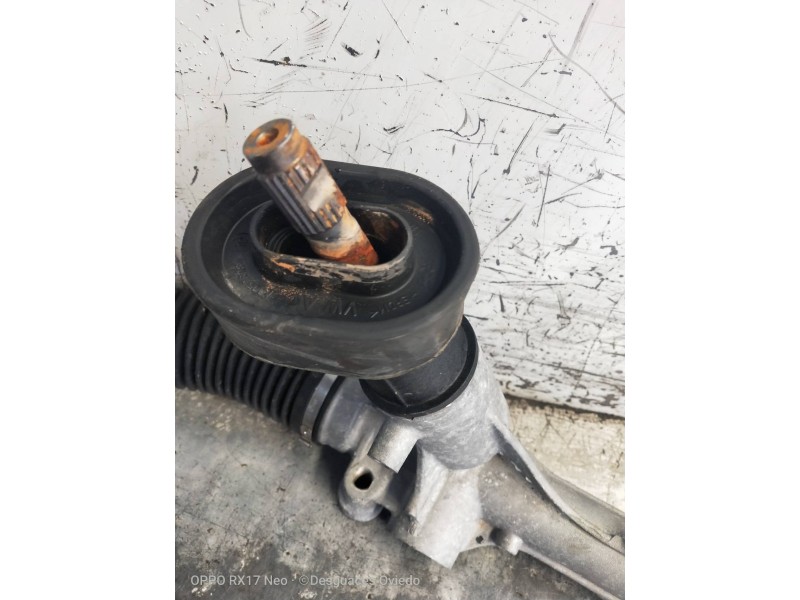 Recambio de cremallera direccion para volkswagen t-cross advance referencia OEM IAM 2Q1423057J A0052331 