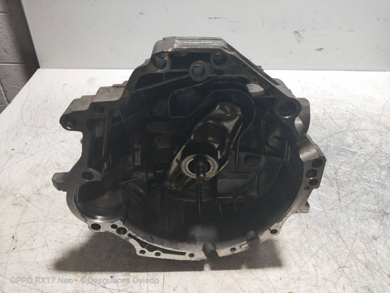 Recambio de caja cambios para audi a4 berlina (b5) 1.8 t referencia OEM IAM DHW 16068 