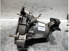 Recambio de caja cambios para skoda felicia pickup 1.3 referencia OEM IAM   