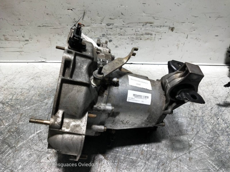 Recambio de caja cambios para skoda felicia pickup 1.3 referencia OEM IAM   