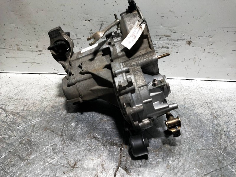 Recambio de caja cambios para skoda felicia pickup 1.3 referencia OEM IAM   