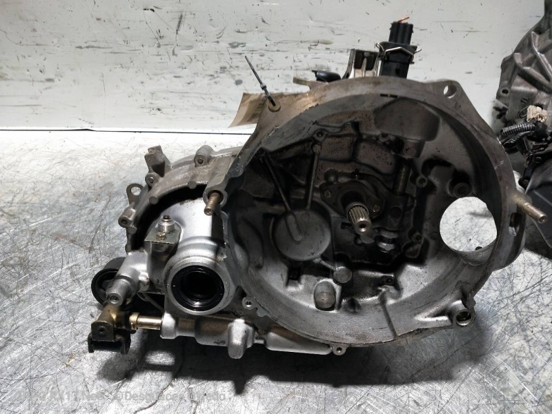 Recambio de caja cambios para skoda felicia pickup 1.3 referencia OEM IAM   
