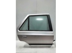 Recambio de puerta trasera derecha para skoda felicia pickup 1.3 referencia OEM IAM   