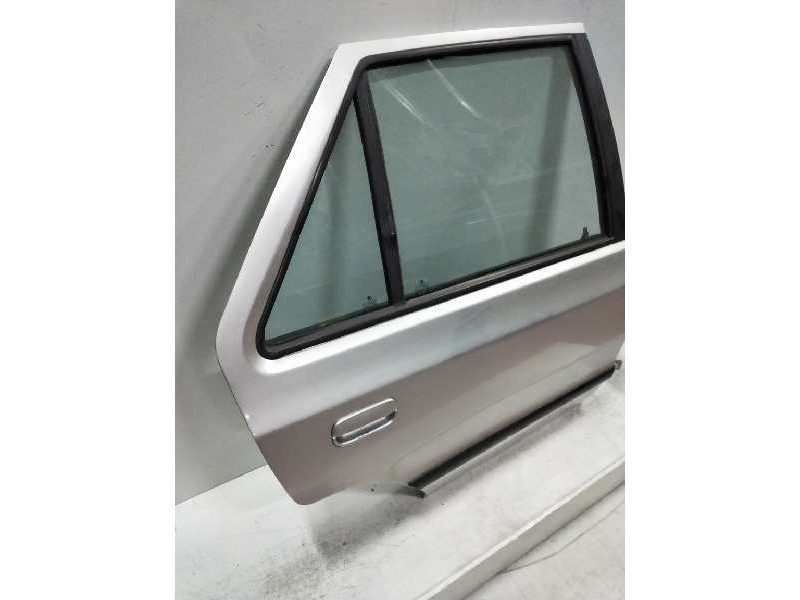 Recambio de puerta trasera derecha para skoda felicia pickup 1.3 referencia OEM IAM   