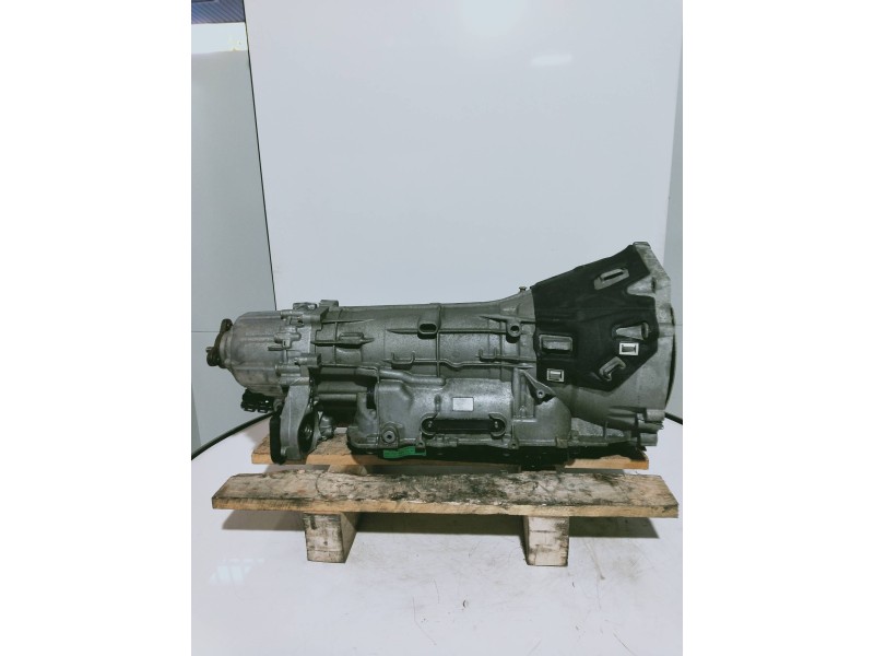 Recambio de caja cambios para bmw serie 3 gran turismo (f34) 320d xdrive referencia OEM IAM 8HP45X 1090024110 024110 189ZY1 0764