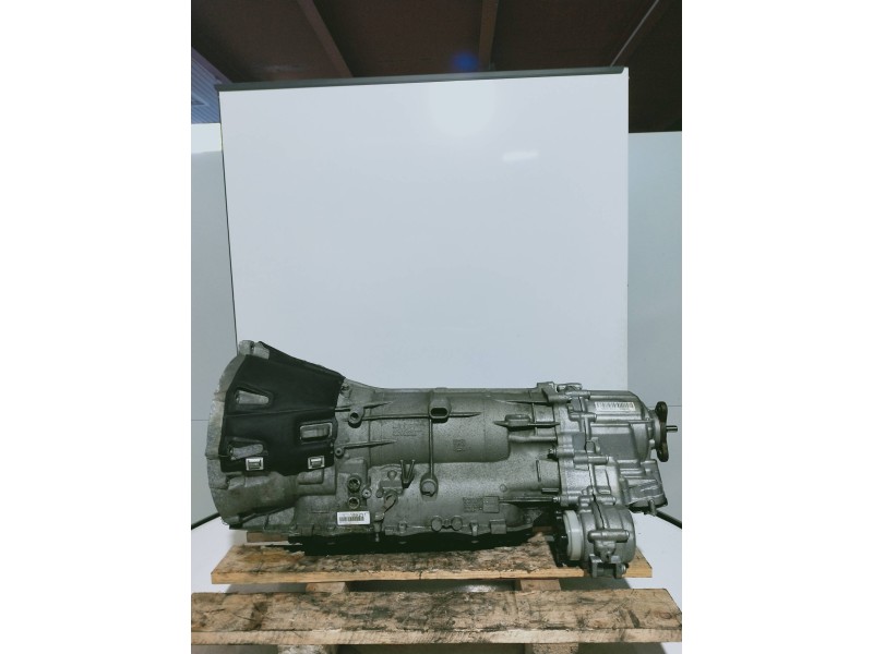 Recambio de caja cambios para bmw serie 3 gran turismo (f34) 320d xdrive referencia OEM IAM 8HP45X 1090024110 024110 189ZY1 0764