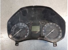 Recambio de cuadro instrumentos para skoda octavia berlina (1z3) 2.0 tdi dpf referencia OEM IAM V3562426 1Z0920810D 