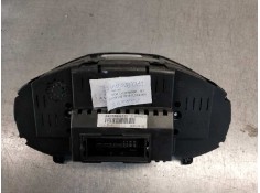 Recambio de cuadro instrumentos para skoda octavia berlina (1z3) 2.0 tdi dpf referencia OEM IAM V3562426 1Z0920810D  2