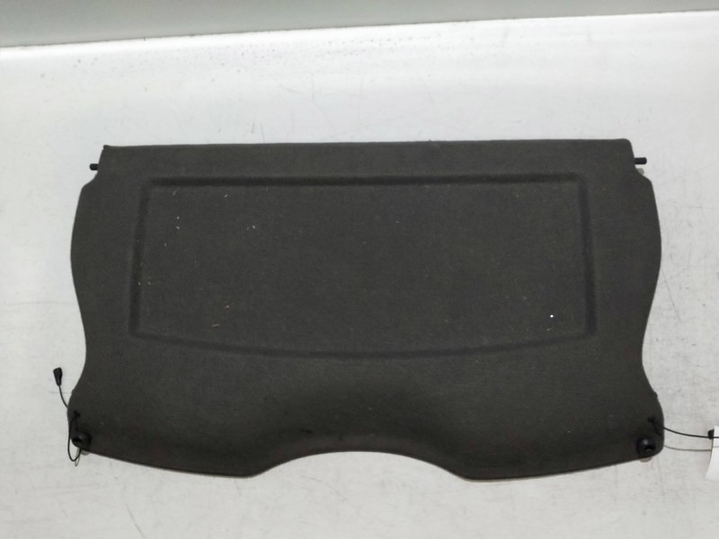 Recambio de bandeja trasera para ford fusion (cbk) 1.4 16v cat referencia OEM IAM   