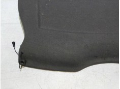 Recambio de bandeja trasera para ford fusion (cbk) 1.4 16v cat referencia OEM IAM    2