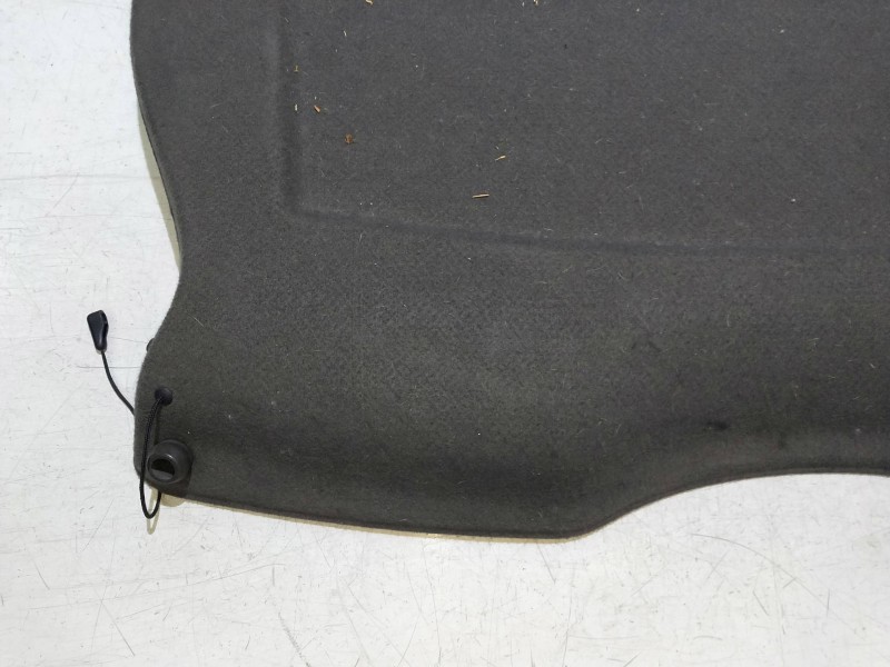 Recambio de bandeja trasera para ford fusion (cbk) 1.4 16v cat referencia OEM IAM   