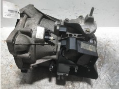 Recambio de caja cambios para ford fusion (cbk) 1.4 16v cat referencia OEM IAM 2N1R7002NA TTFD0 061200 102640 