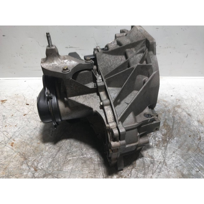 Recambio de caja cambios para ford fusion (cbk) 1.4 16v cat referencia OEM IAM 2N1R7002NA TTFD0 061200 102640 